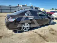 2014 Nissan MAXIMA фото