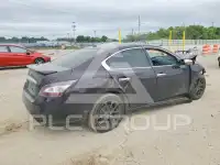 2014 Nissan MAXIMA фото