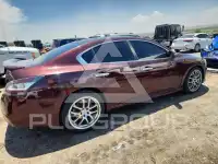 2014 Nissan MAXIMA photo