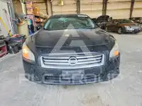 2014 Nissan MAXIMA photo