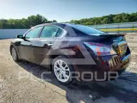 2014 Nissan MAXIMA photo