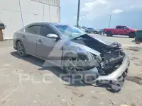 2014 Nissan MAXIMA photo