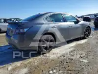 2014 Nissan MAXIMA photo
