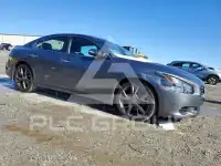 2014 Nissan MAXIMA photo