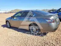 2014 Nissan MAXIMA photo