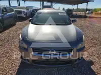 2014 Nissan MAXIMA photo