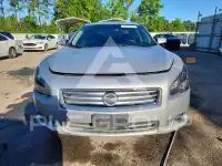 2014 Nissan MAXIMA фото