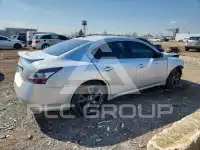 2014 Nissan MAXIMA фото
