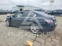 2014 Nissan MAXIMA photo