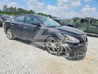 2014 Nissan MAXIMA фото