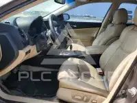 2014 Nissan MAXIMA фото
