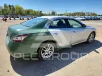 2014 Nissan MAXIMA photo