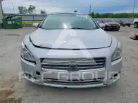 2014 Nissan MAXIMA фото