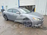 2014 Nissan MAXIMA фото