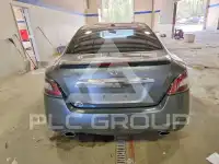 2014 Nissan MAXIMA фото