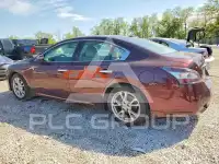 2014 Nissan MAXIMA фото