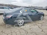 2014 Nissan MAXIMA photo