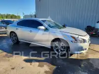 2014 Nissan MAXIMA фото