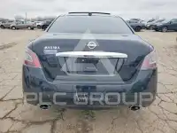 2014 Nissan MAXIMA photo