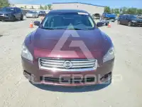 2014 Nissan MAXIMA фото