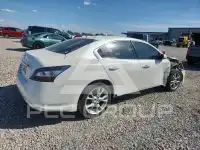 2014 Nissan MAXIMA photo