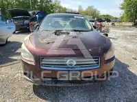 2014 Nissan MAXIMA фото