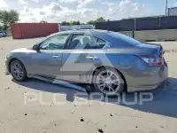 2014 Nissan MAXIMA photo