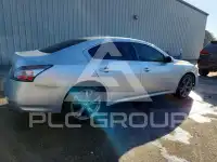 2014 Nissan MAXIMA фото