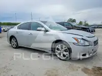 2014 Nissan MAXIMA фото