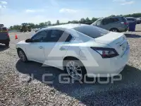 2014 Nissan MAXIMA photo