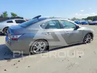 2014 Nissan MAXIMA photo
