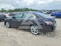 2014 Nissan MAXIMA photo