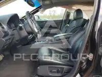 2014 Nissan MAXIMA photo