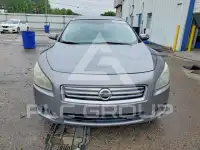 2014 Nissan MAXIMA фото