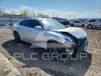 2014 Nissan MAXIMA фото