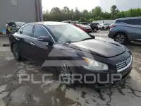 2014 Nissan MAXIMA фото