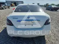 2014 Nissan MAXIMA photo