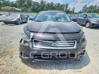 2014 Nissan MAXIMA фото