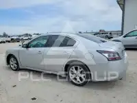 2014 Nissan MAXIMA фото