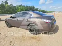 2014 Nissan MAXIMA photo