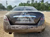 2014 Nissan MAXIMA photo