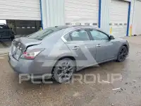 2014 Nissan MAXIMA фото