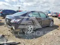 2014 Nissan MAXIMA photo