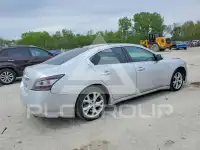 2014 Nissan MAXIMA фото