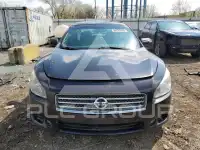 2014 Nissan MAXIMA photo