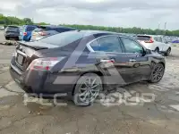 2014 Nissan MAXIMA фото