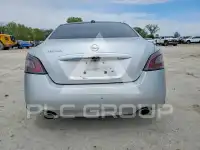 2014 Nissan MAXIMA фото