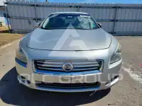 2014 Nissan MAXIMA photo