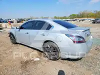 2014 Nissan MAXIMA фото