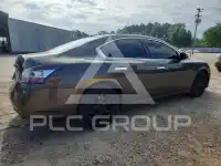 2014 Nissan MAXIMA photo